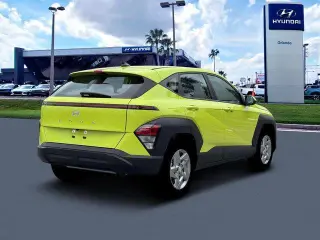 Hyundai KONA 2026 SE 4dr SUV