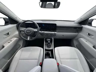 Hyundai KONA 2026 SE 4dr SUV