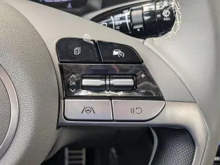 Hyundai ELANTRA 2025 SEL Sport 4dr Sedan