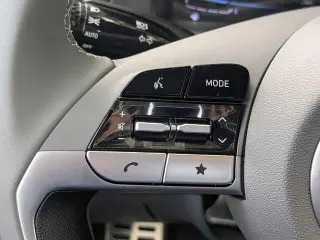 Hyundai ELANTRA 2025 SEL Sport 4dr Sedan