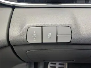 Hyundai ELANTRA 2025 SEL Sport 4dr Sedan
