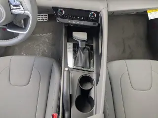 Hyundai ELANTRA 2025 SEL Sport 4dr Sedan