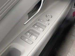 Hyundai ELANTRA 2025 SEL Sport 4dr Sedan