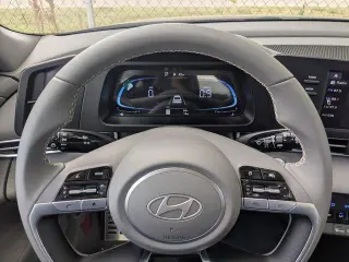 Hyundai ELANTRA 2025 SEL Sport 4dr Sedan