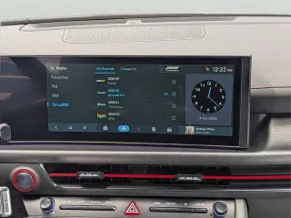 Hyundai ELANTRA 2025 SEL Sport 4dr Sedan
