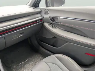 Hyundai ELANTRA 2025 SEL Sport 4dr Sedan