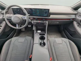 Hyundai ELANTRA 2025 SEL Sport 4dr Sedan