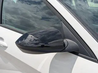 Hyundai ELANTRA 2025 SEL Sport 4dr Sedan