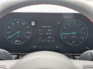 Hyundai ELANTRA 2025 SEL Sport 4dr Sedan