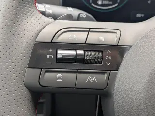 Hyundai ELANTRA 2025 SEL Sport 4dr Sedan