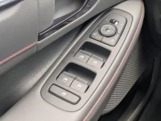 Hyundai ELANTRA 2025 SEL Sport 4dr Sedan