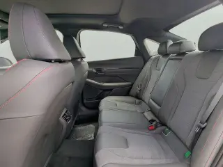 Hyundai ELANTRA 2025 SEL Sport 4dr Sedan