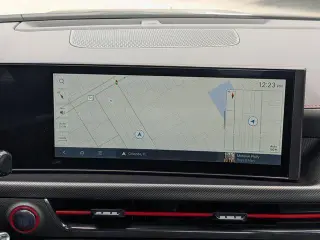 Hyundai ELANTRA 2025 SEL Sport 4dr Sedan
