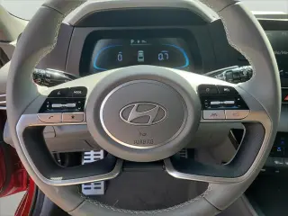 Hyundai ELANTRA 2025 SEL Sport 4dr Sedan