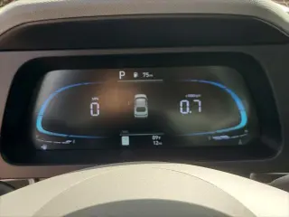 Hyundai ELANTRA 2025 SEL Sport 4dr Sedan