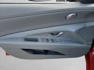 Hyundai ELANTRA 2025 SEL Sport 4dr Sedan
