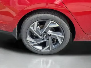 Hyundai ELANTRA 2025 SEL Sport 4dr Sedan