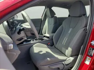 Hyundai ELANTRA 2025 SEL Sport 4dr Sedan