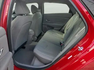 Hyundai ELANTRA 2025 SEL Sport 4dr Sedan