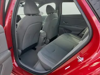 Hyundai ELANTRA 2025 SEL Sport 4dr Sedan