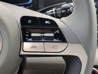 Hyundai ELANTRA 2025 SEL Sport 4dr Sedan