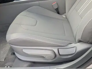 Hyundai ELANTRA 2025 SEL Sport 4dr Sedan