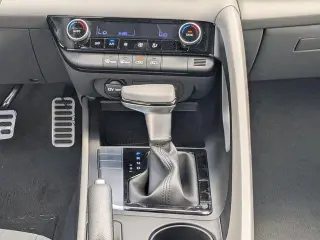 Hyundai ELANTRA 2025 SEL Sport 4dr Sedan