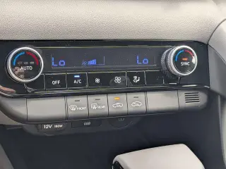 Hyundai ELANTRA 2025 SEL Sport 4dr Sedan