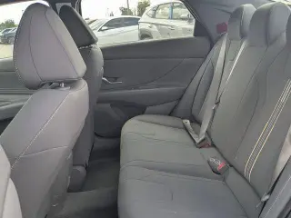 Hyundai ELANTRA 2025 SEL Sport 4dr Sedan