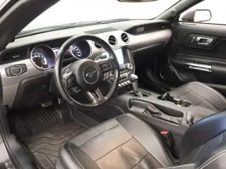 Ford Mustang 2020 EcoBoost 2dr Convertible