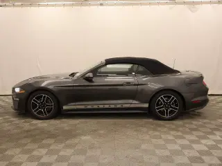Ford Mustang 2020 EcoBoost 2dr Convertible