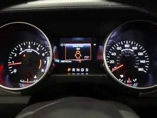 Ford Mustang 2020 EcoBoost 2dr Convertible