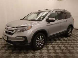 Honda Pilot 2021 EX-L 4dr SUV
