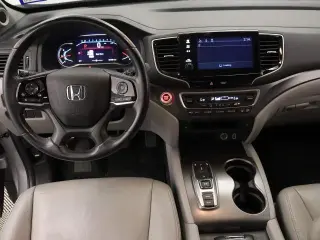 Honda Pilot 2021 EX-L 4dr SUV