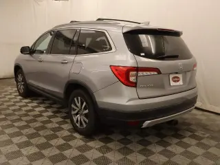 Honda Pilot 2021 EX-L 4dr SUV