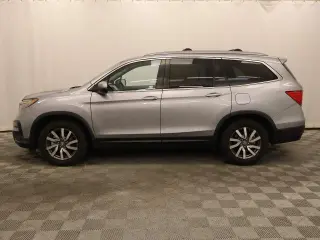 Honda Pilot 2021 EX-L 4dr SUV