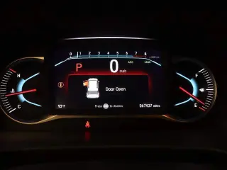Honda Pilot 2021 EX-L 4dr SUV