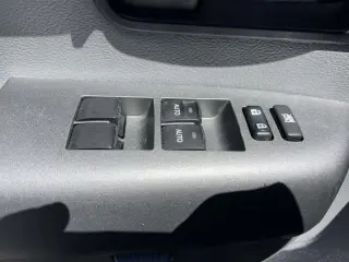 Toyota Sequoia 2017 4x4 Limited 4dr SUV