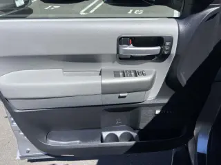 Toyota Sequoia 2017 4x4 Limited 4dr SUV