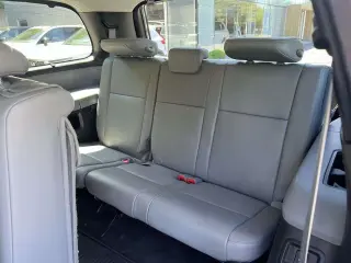 Toyota Sequoia 2017 4x4 Limited 4dr SUV