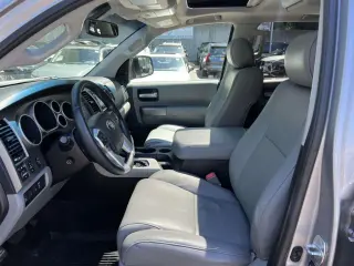 Toyota Sequoia 2017 4x4 Limited 4dr SUV