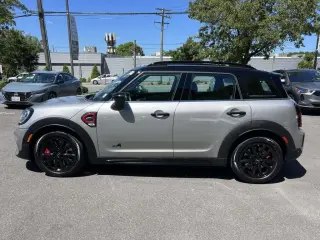 MINI Countryman 2024 AWD John Cooper Works ALL4 4dr Crossover