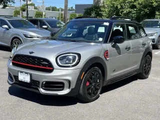 MINI Countryman 2024 AWD John Cooper Works ALL4 4dr Crossover