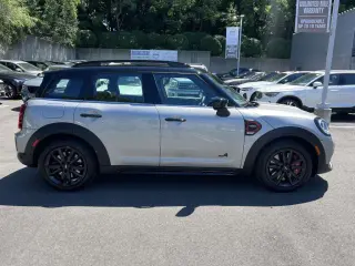 MINI Countryman 2024 AWD John Cooper Works ALL4 4dr Crossover