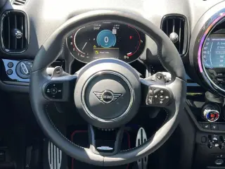 MINI Countryman 2024 AWD John Cooper Works ALL4 4dr Crossover