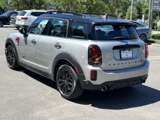 MINI Countryman 2024 AWD John Cooper Works ALL4 4dr Crossover