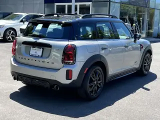 MINI Countryman 2024 AWD John Cooper Works ALL4 4dr Crossover