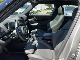 MINI Countryman 2024 AWD John Cooper Works ALL4 4dr Crossover