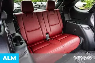 Mazda CX-9 2022 AWD Carbon Edition 4dr SUV