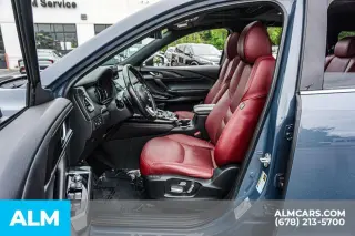 Mazda CX-9 2022 AWD Carbon Edition 4dr SUV